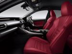 Lexus IS350 F-Sport 2013 года (JP)